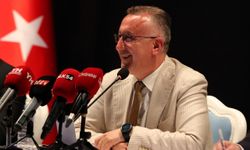 Başkan Işıksu'dan müjde: 500 milyonluk dev yatırım