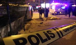 İki grubun kavgası kanlı bitti: Ölü ve yaralılar var!