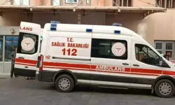 Genç adam bahçesinde ölü bulundu!