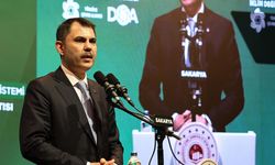 Murat Kurum'dan kentsel dönüşüm vurgusu