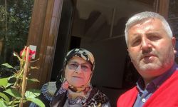 Başkan Yardımcısı Mehmet Öztürk’ün acı günü