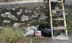 Hendek'te mahalleli isyan etti: Belediye nerede?