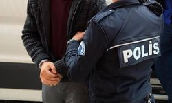 32 yıl kesinleşmiş hapis cezası olan şahıs yakalandı!