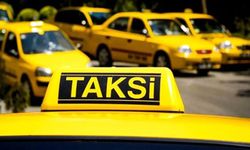Taksi ücretlerine zam geldi!
