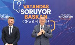 Işıksu’dan Yağcılar’a iki müjde daha