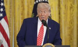 ABD Başkanı Donald Trump: 'Yarın İstanbul'a gelebilirim'