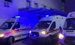 Bıçakla şaka olmaz: 10 yaşındaki çocuk bıçaklandı