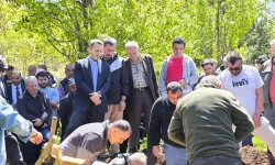 Fahrettin Altun'un acı günü
