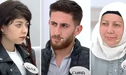 Kızının hayalleri yıkıldı: Annesi ve nişanlısı mahkemelik oldu