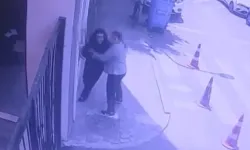 Sınıf arkadaşını okul tuvaletinde bıçakladı!