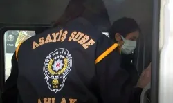Fuhuşla mücadele: 2 kişi yakalandı!