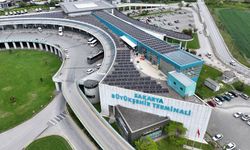 Başkan Alemdar: Enerji üretimine başlıyoruz