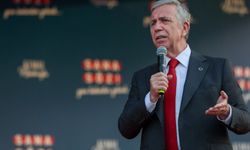 Mansur Yavaş referandum istedi!