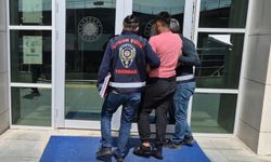 Kan donduran olay: Boğazı kesilerek altınları çalındı!