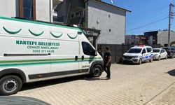 Kadın sabah servise binmeyince acı gerçek ortaya çıktı!