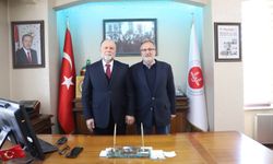 Sakaryalı hayırsever emekli maaşını Gazze’ye bağışlayacak