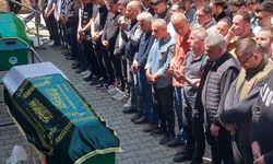 Feci kazada hayatını kaybetmişti: Son yolculuğuna uğurlandı