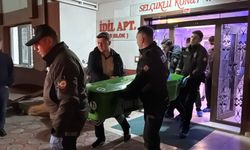 Kan donduran olay: İki kardeş boğazları kesilmiş olarak bulundu!