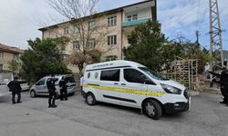Baba-oğlun miras kavgası kanlı bitti!