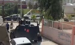 Okul çıkışında öğretmene silahlı saldırı!