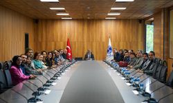 SAÜ’de Bilim İletişimi Ofisi açıldı