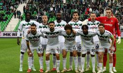 1. Lig'de devam edeceğiz! Sakaryaspor: 2 - Esenler Erokspor: 0