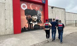 19 yıl 4 ay hapis cezası bulunan firari yakalandı!