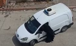 Kahvaltı yüzünden eşini darbetti!