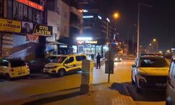 Silahla yaralanan dernek başkanından ilginç açıklama!