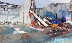 Havai fişek fabrikasındaki patlamayla ilgili dava yeniden görülüyor