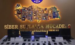 'Evde ek iş' vaadiyle 100 milyon liralık vurgun yaptılar!