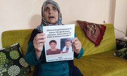Hırsızı görünce şoka giren zihinsel engelli gençten günlerdir haber alınamıyor