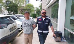 20 yıl hapis yatıp çıkan şahıs, çıkınca yine hırsızlık yaptı!