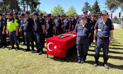 Engel tanımayan vatan sevgisi: Yemin töreni tüyleri diken diken etti