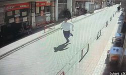 Ablasını kaçıran genci göğsünden vurarak katletti!