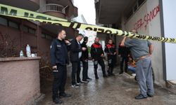Koca şiddetinden kaçarken balkondan düşerek can verdi!