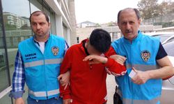 'Laf atma' tartışmasında 17 yaşındaki çocuk tarafından katledildi