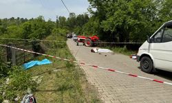Arazi meselesinde tüfekle kardeşinin canına kıydı!