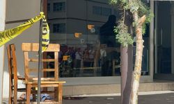 25 yaşındaki genci kurşun yağmuruna tuttular!