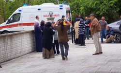 Polis memuru evinde ölü bulundu!