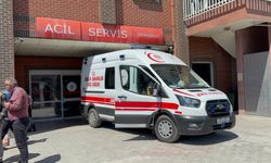 Kenenin ısırdığı çocuk yaşamını yitirdi