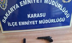 17 yıl hapis cezası olan şahıs yakalandı!