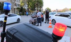 Ehliyet, kask, sigorta yok, ceza var!