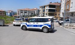 Kız çocuğu ölü bulundu!