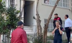 Genç adam evinde asılı halde bulundu!