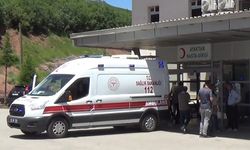 Silahlı kavga: 1 ölü 1 ağır yaralı