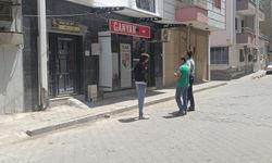 Kediyi pompalı tüfekle öldürdü!