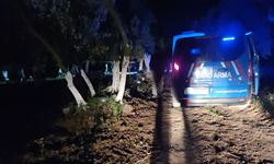 Baltayla öldürülmüş halde bulundu!