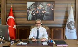 Volkan Konak'a sözleri tepki çekmişti: O müftü sürüldü!