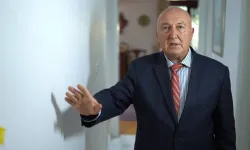 Deprem Bilimci Ahmet Ercan beyin kanaması geçirdi